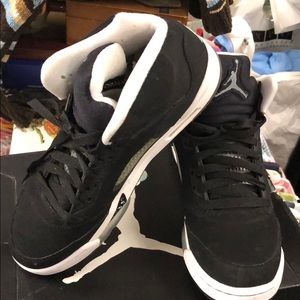 Air Jordan Retro 5•Sz 7 Youth